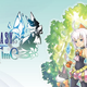 Illustration for article titled Final Fantasy Crystal Chronicles: Echoes of Time Travels To Wii, DS In March